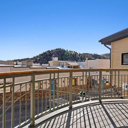 Loft Of Estes Park - Permit #6059 Eksteriør billede