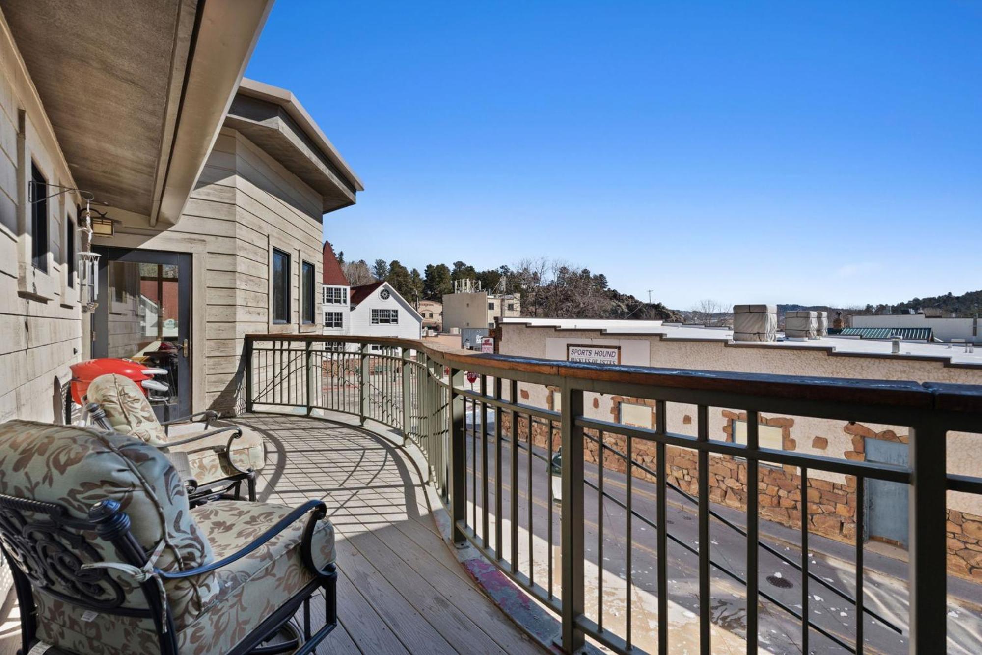 Loft Of Estes Park - Permit #6059 Eksteriør billede