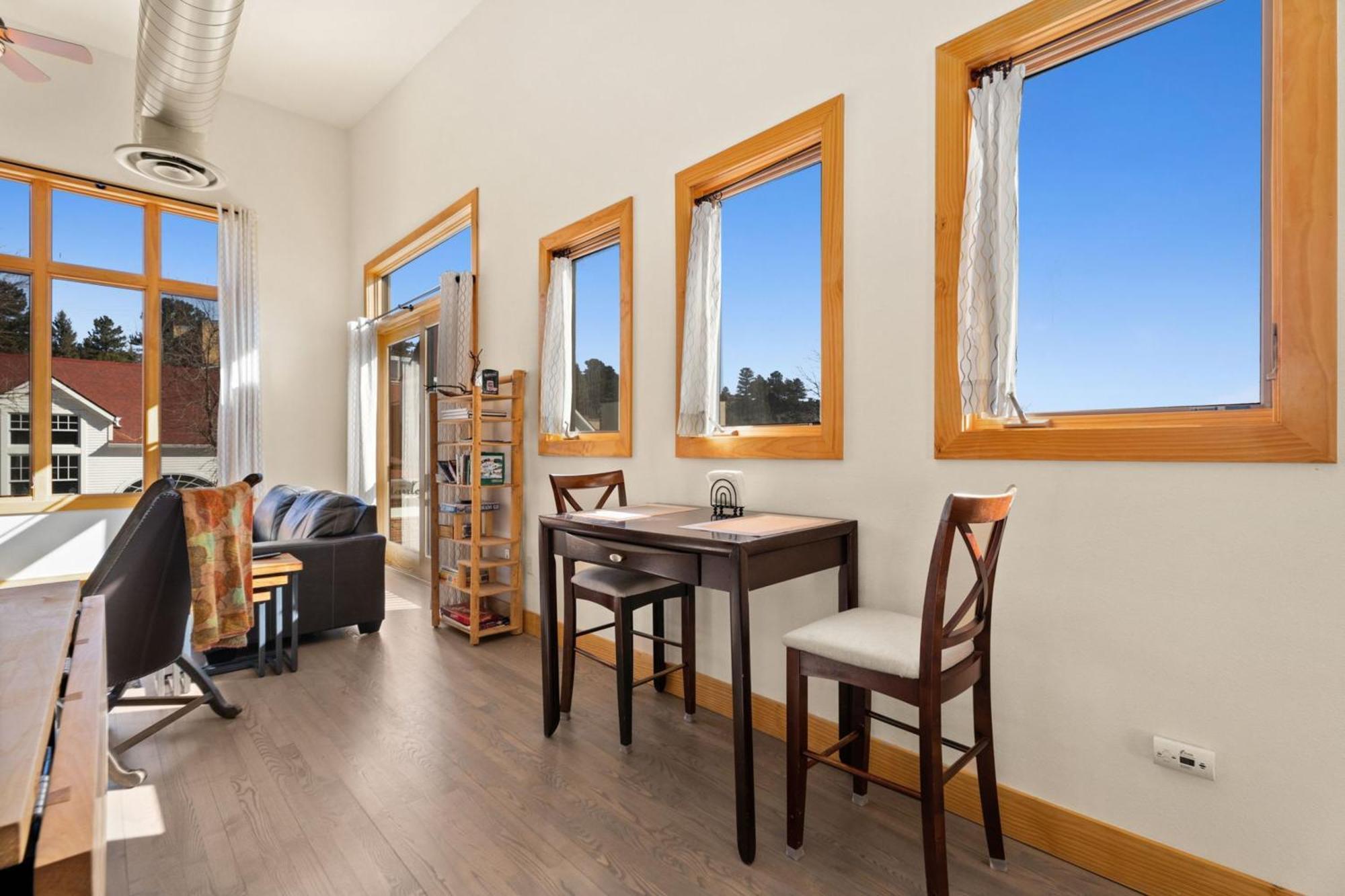 Loft Of Estes Park - Permit #6059 Eksteriør billede