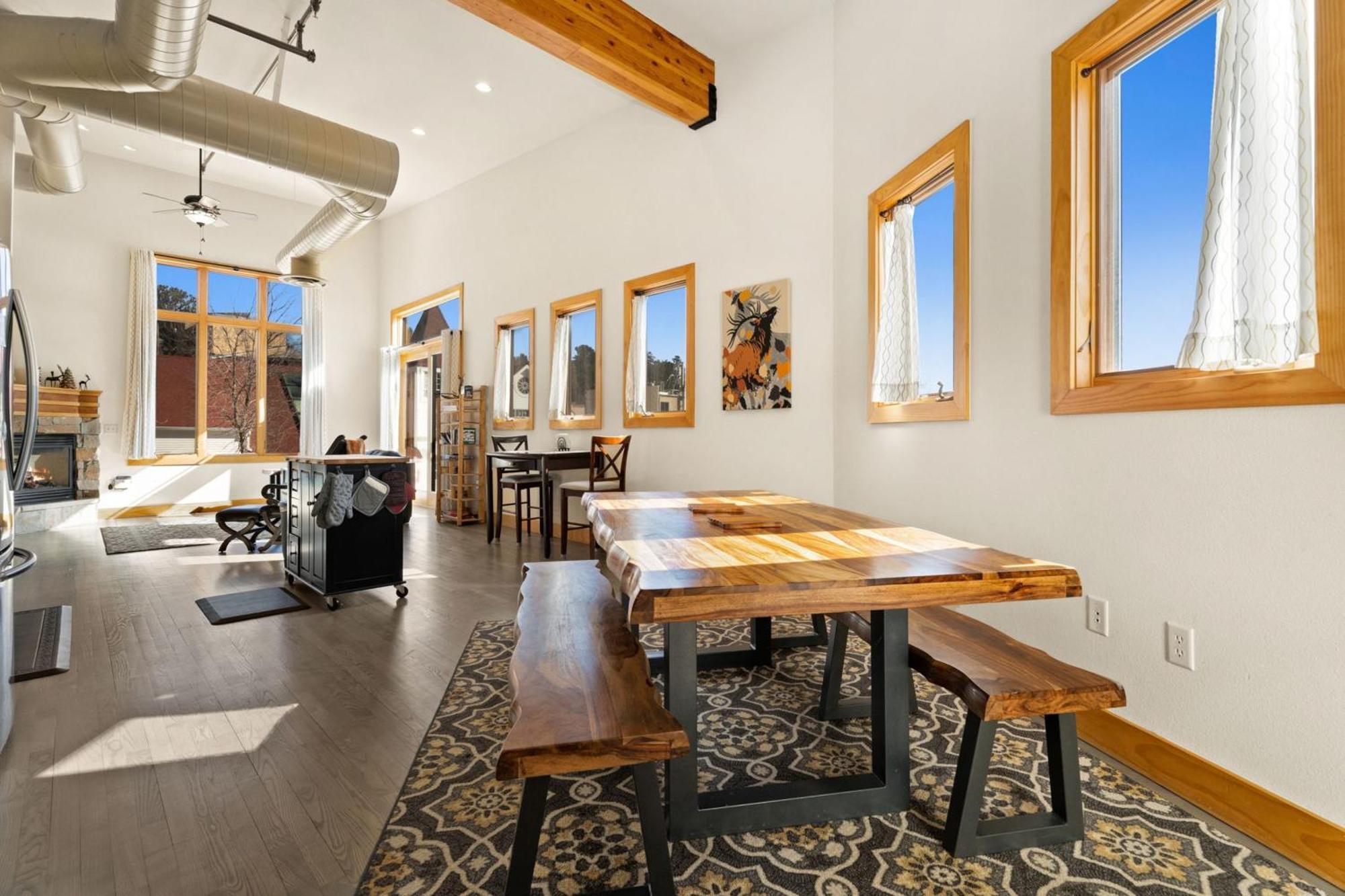Loft Of Estes Park - Permit #6059 Eksteriør billede