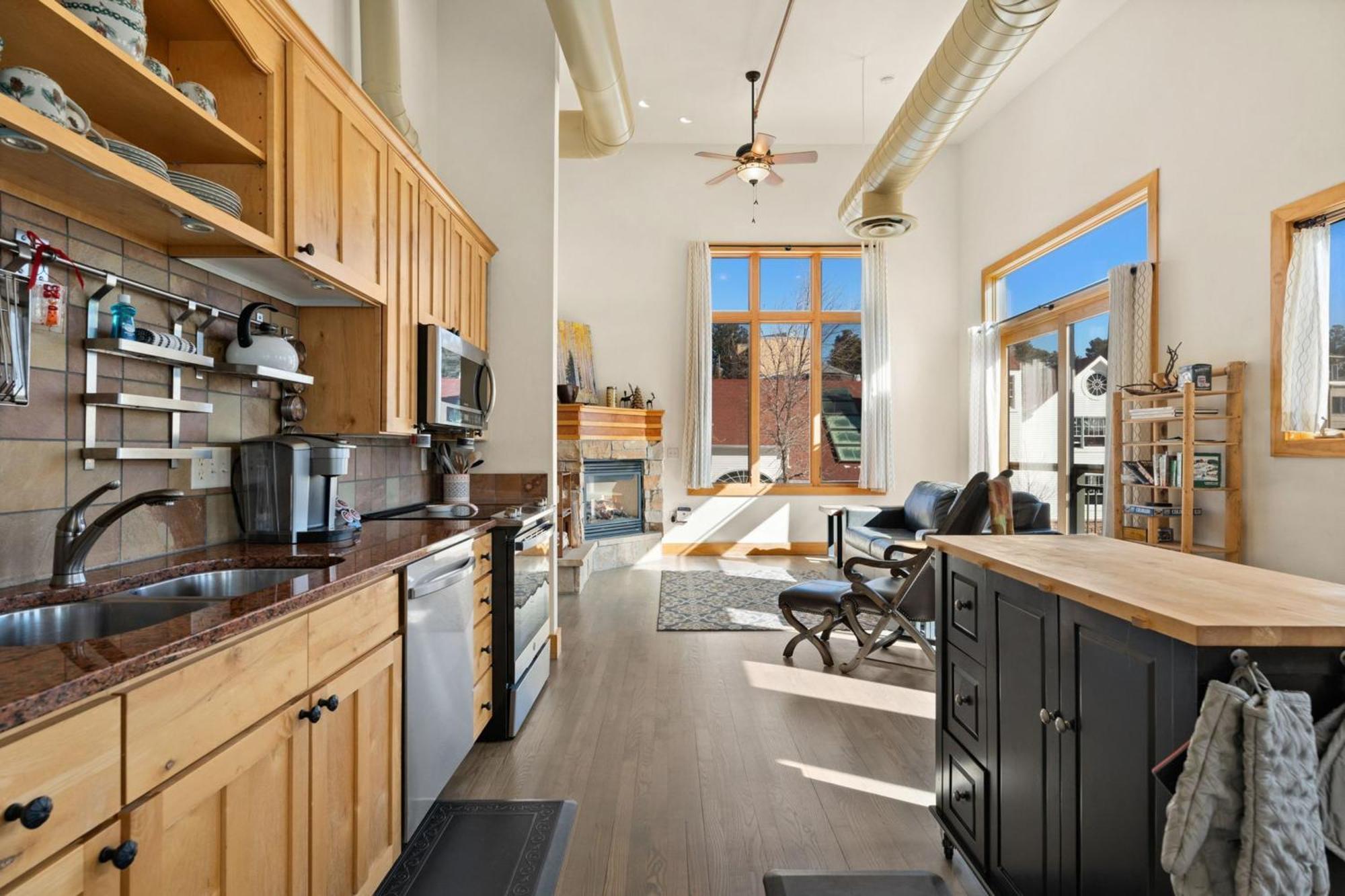 Loft Of Estes Park - Permit #6059 Eksteriør billede